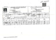 Сертификат 1